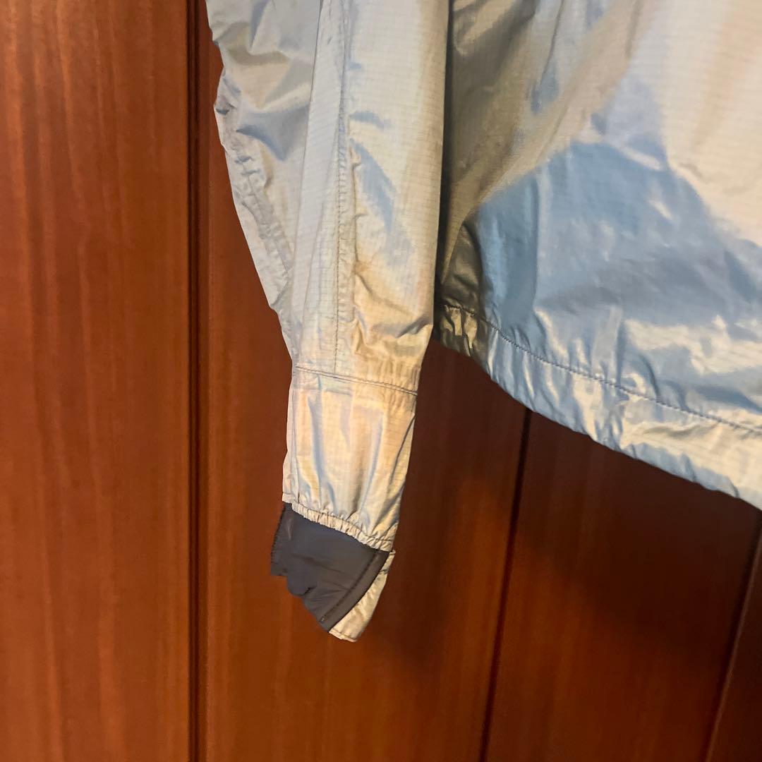 Yyyyy　Patagonia ディープウェーディングジャケット