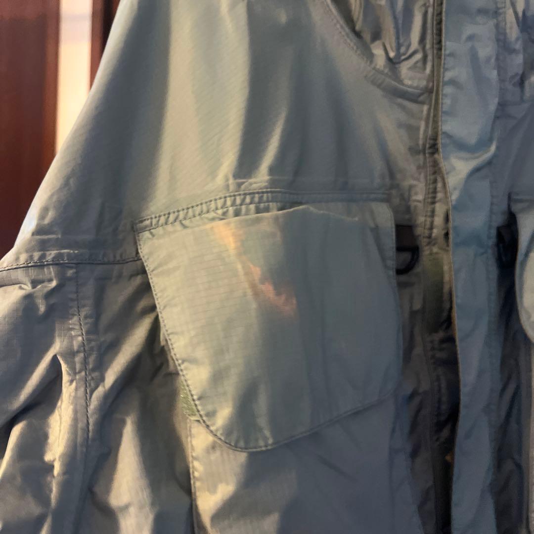 Yyyyy　Patagonia ディープウェーディングジャケット