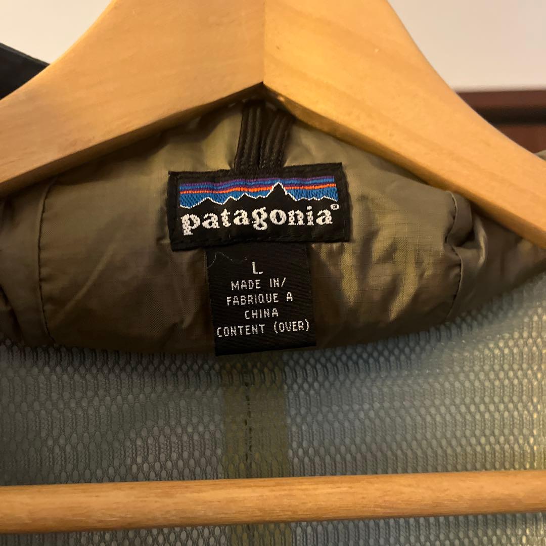 Yyyyy　Patagonia ディープウェーディングジャケット
