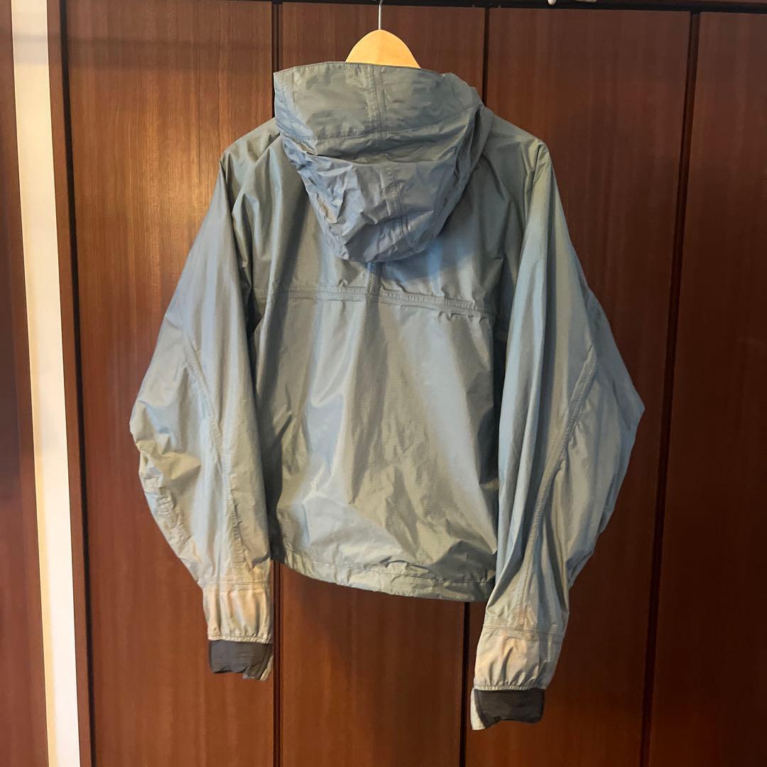 Yyyyy　Patagonia ディープウェーディングジャケット