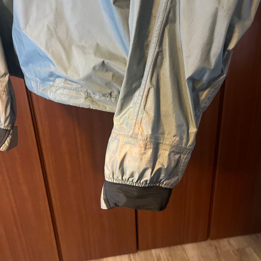 Yyyyy　Patagonia ディープウェーディングジャケット