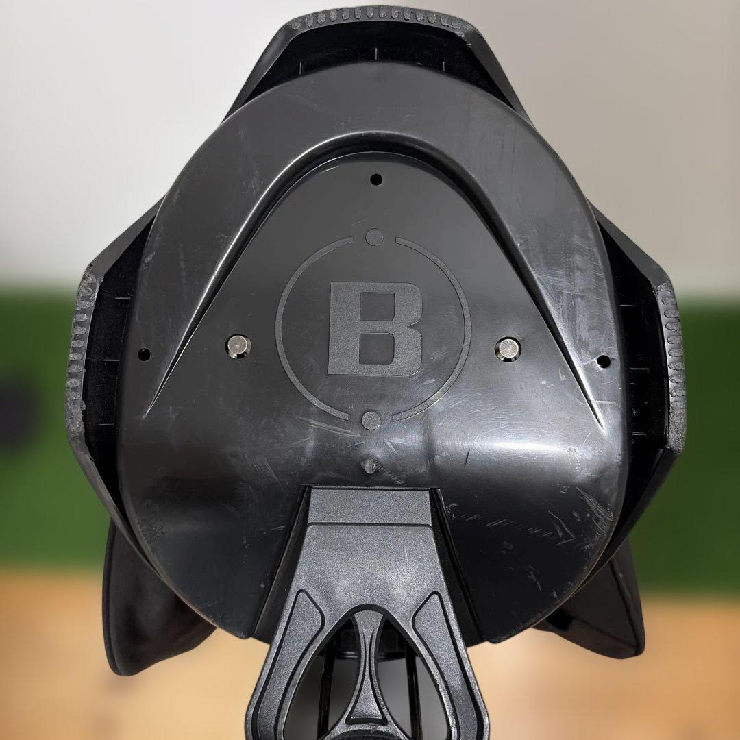 BRIEFING キャディバッグ スタンド型