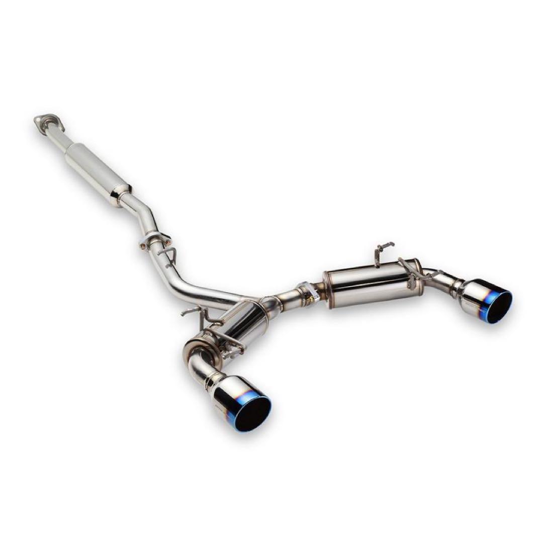 BLITZ ニュルスペック カスタムエディション　63192V