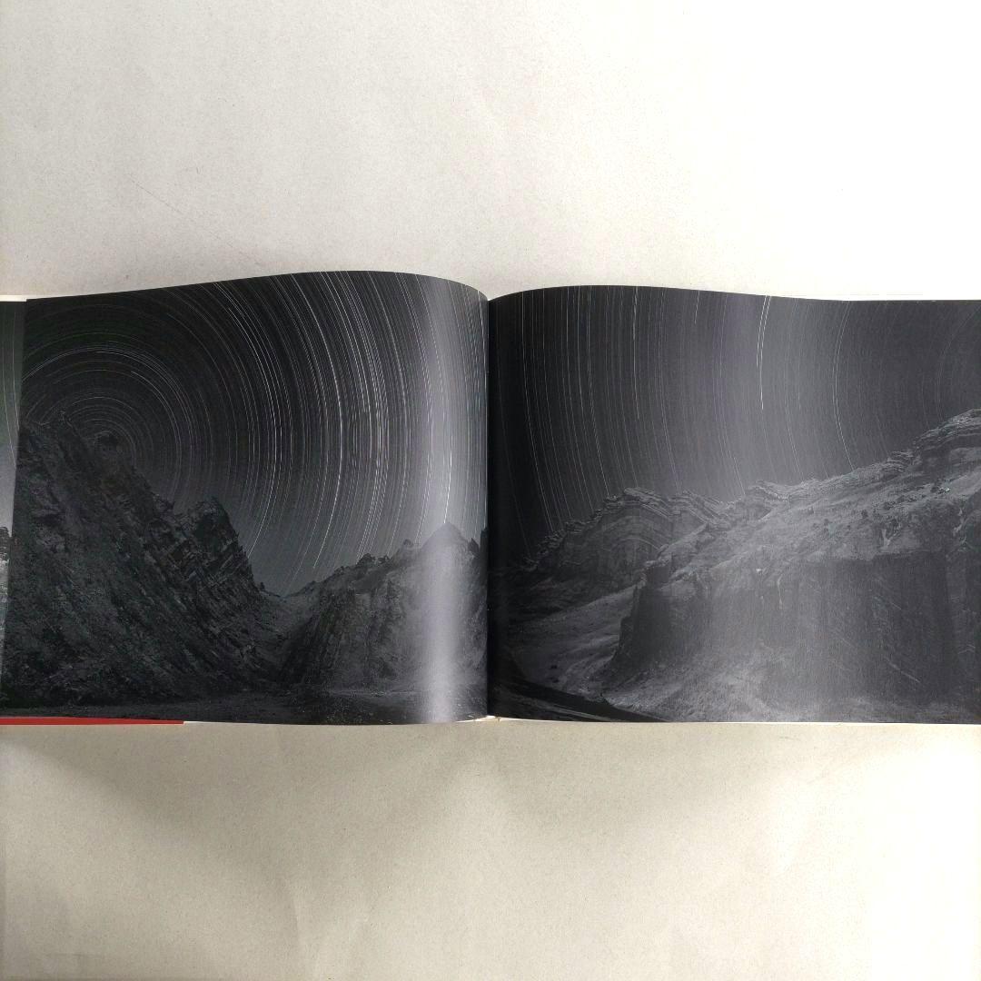 TIMESCAPES:無限旋律/広川泰士 写真集 作品集