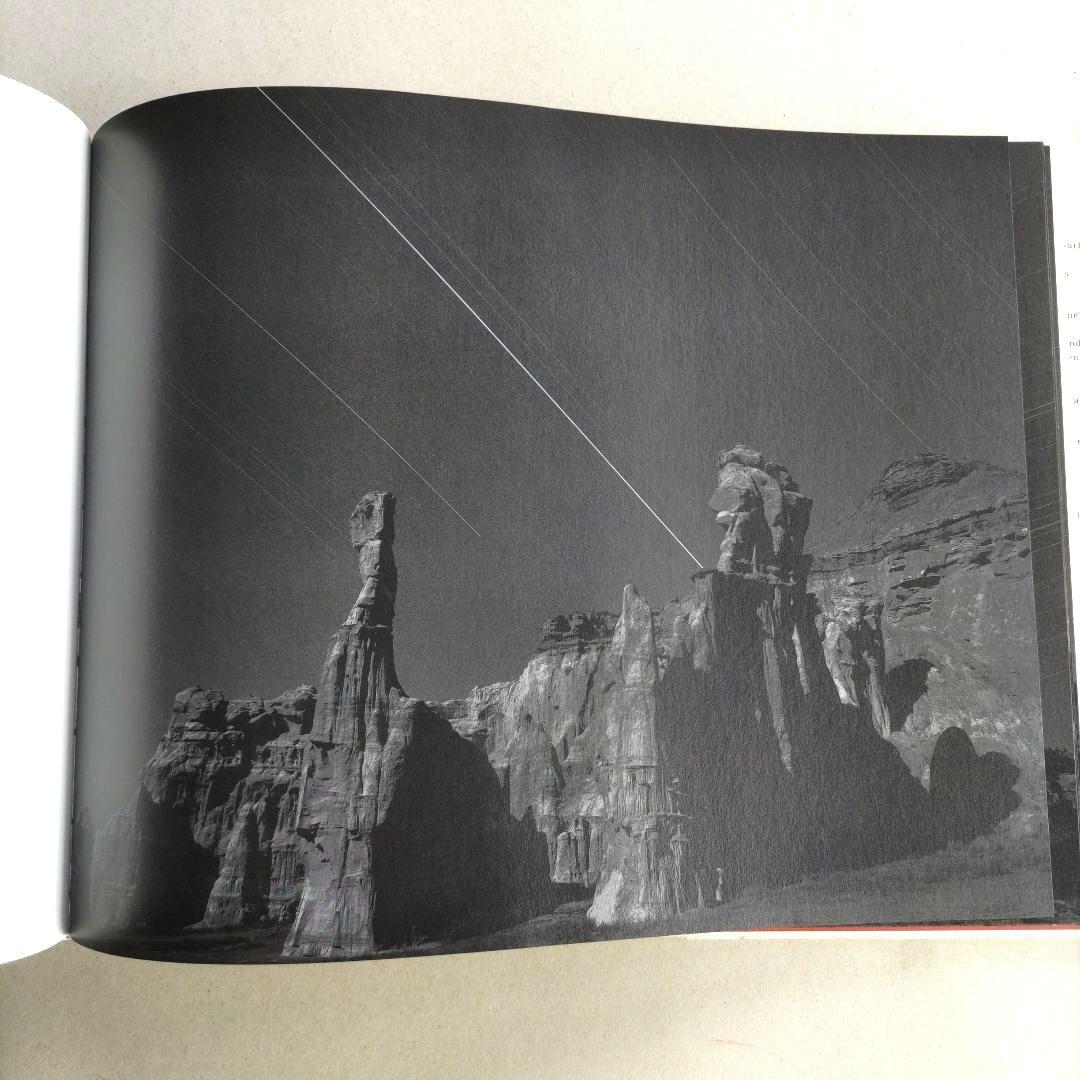 TIMESCAPES:無限旋律/広川泰士 写真集 作品集