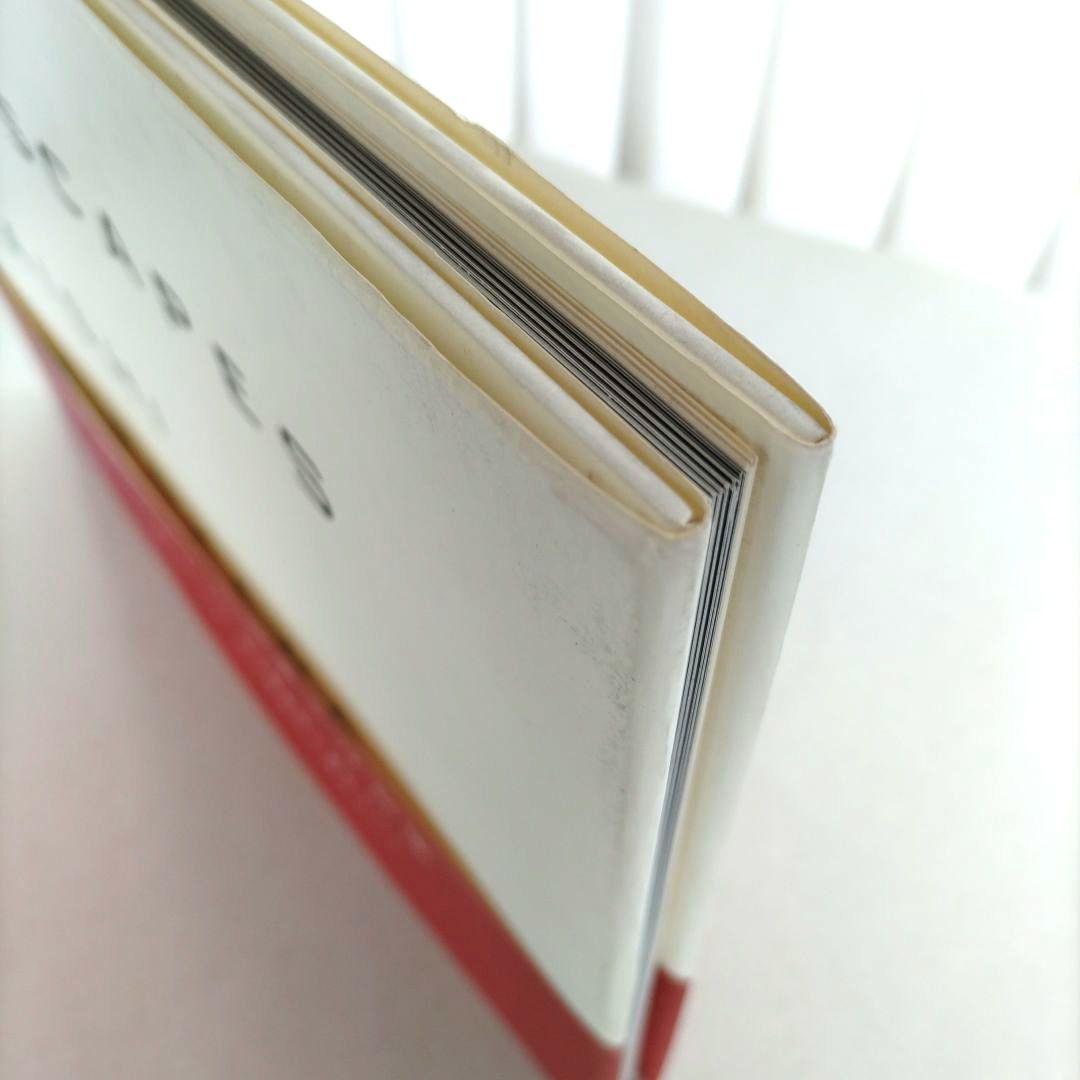 TIMESCAPES:無限旋律/広川泰士 写真集 作品集