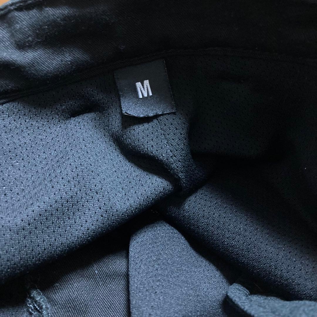 デグナー　ヒートガード付きデニム（膝プロテクター入り）