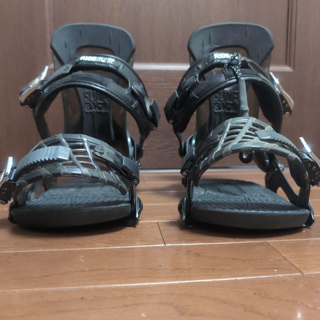 RIDE ビンディング 28cn前後