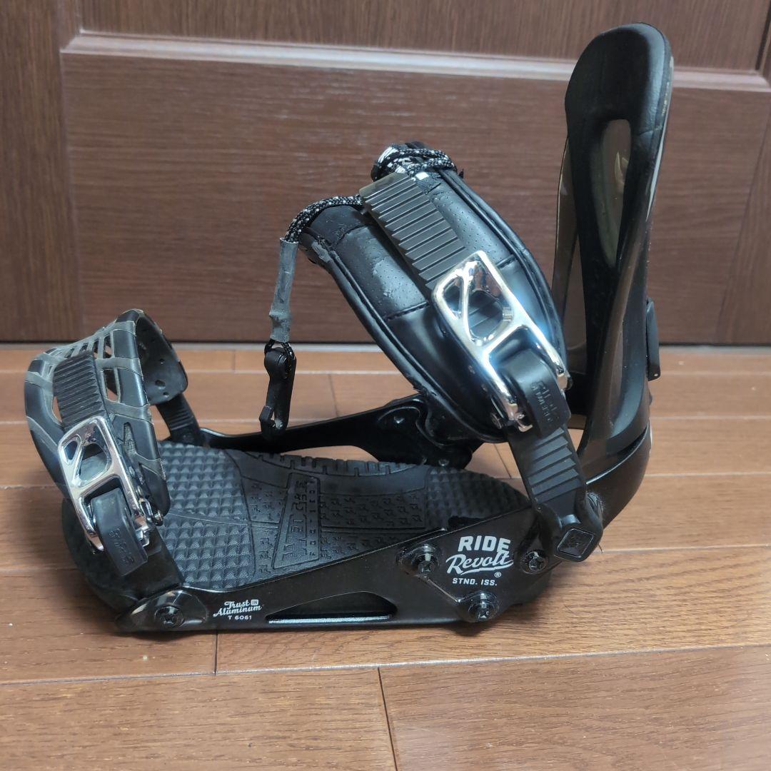 RIDE ビンディング 28cn前後