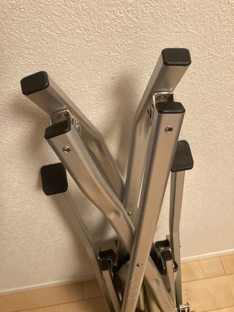  peak ローチェア30 カーキ（LV-091KH）