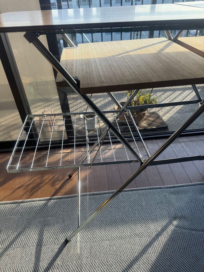 お買い得 ユニフレーム キッチンテーブル