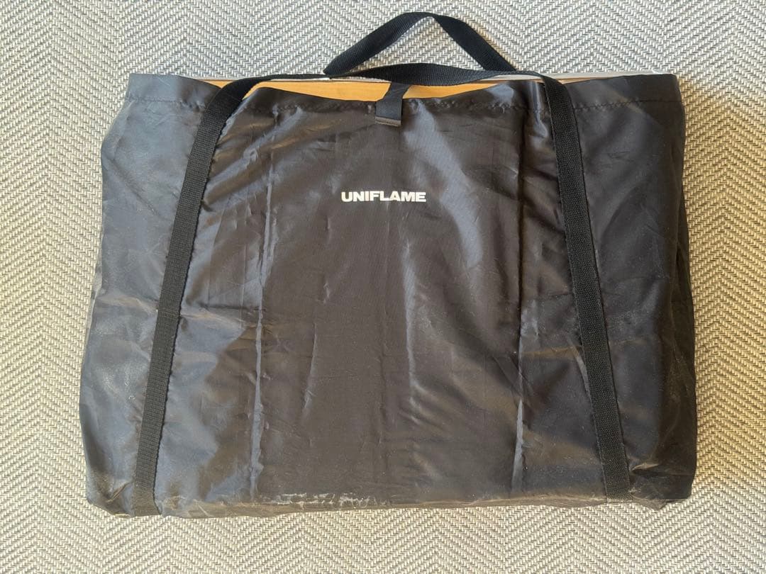 お買い得 ユニフレーム キッチンテーブル