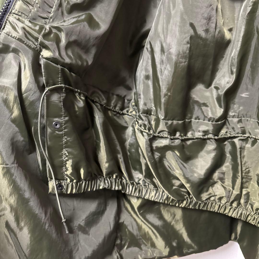 ※最終値下げ　ミリタリージャケット　マウンテンパーカー