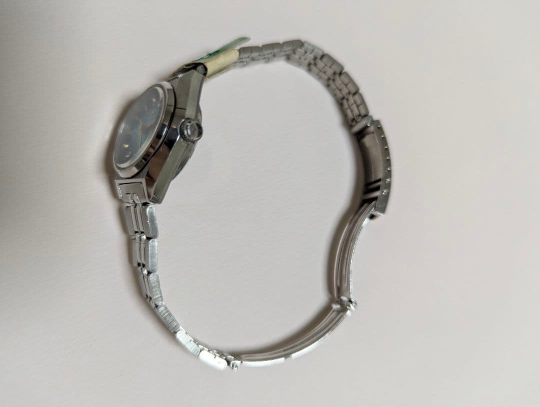 SEIKO　ジョイフル 2206-0520　23石　自動巻　レディース　未使用品