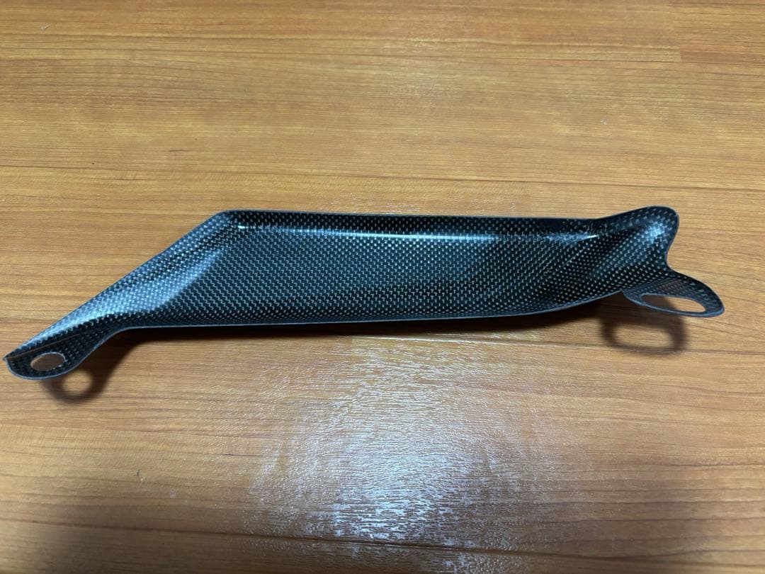 トライアンフ デイトナ675 DOMINATORマフラー&カーボン