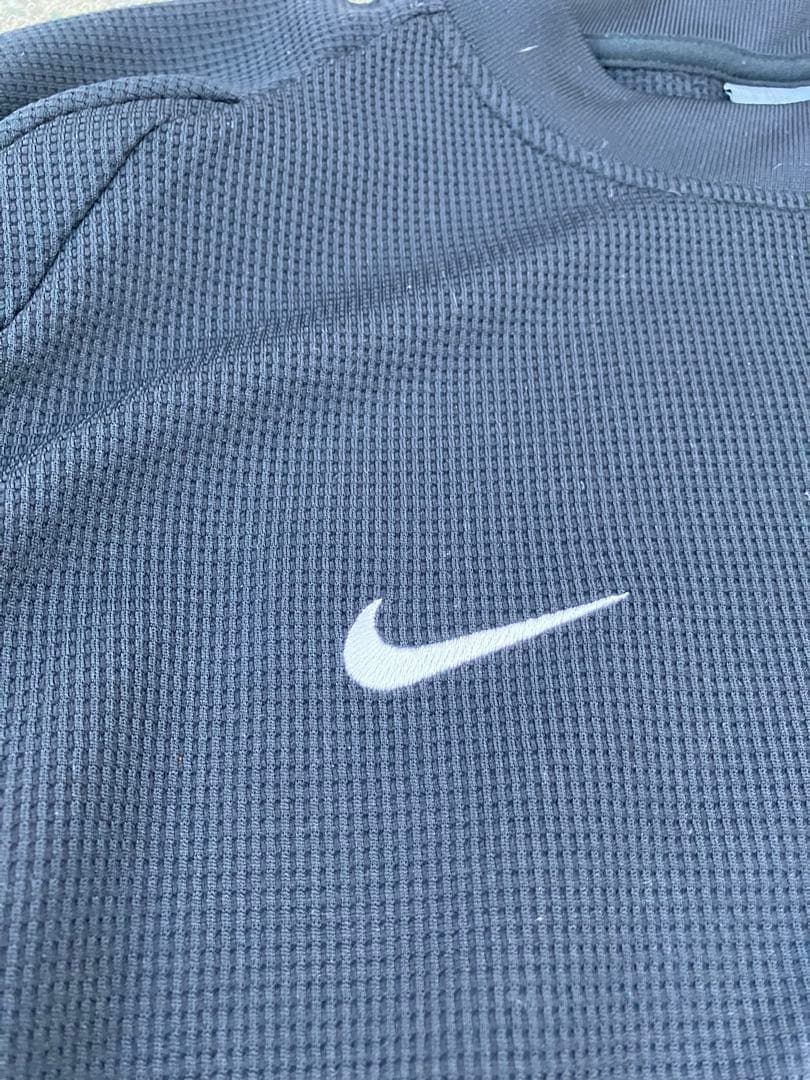 【入手困難】Nike×マンチェスターユナイテッド/スウェットシャツジャージ S