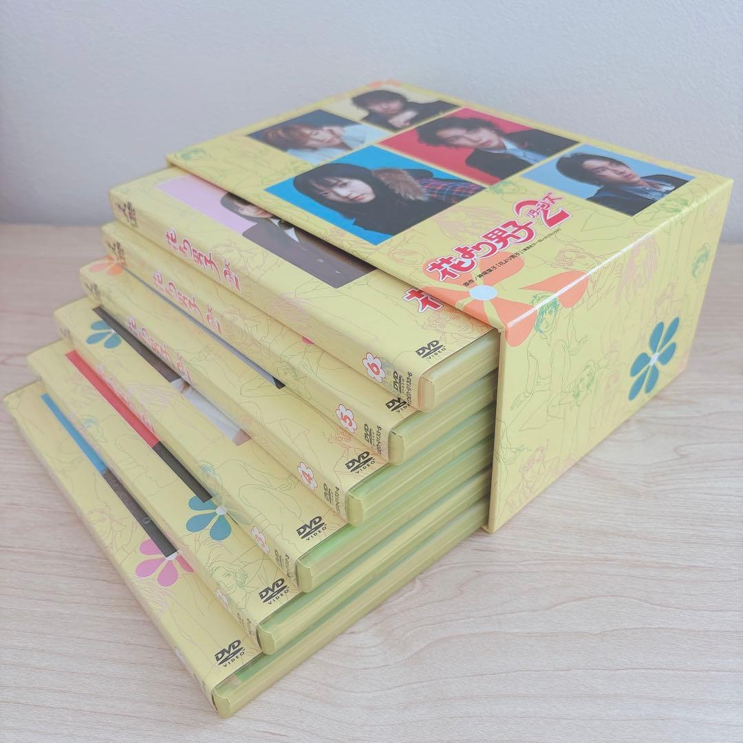 花より男子　全シリーズセット