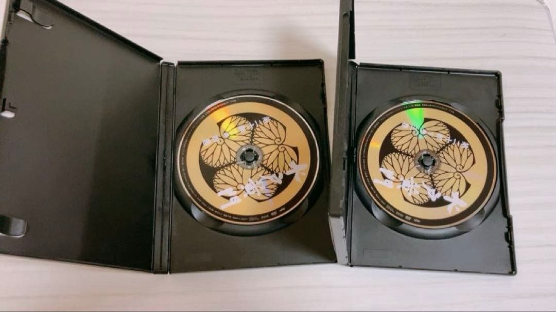 水戸黄門 DVD-BOX 第二十部 下巻〈6枚組〉