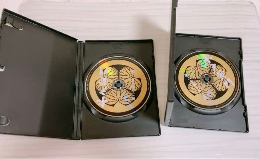 水戸黄門 DVD-BOX 第二十部 下巻〈6枚組〉