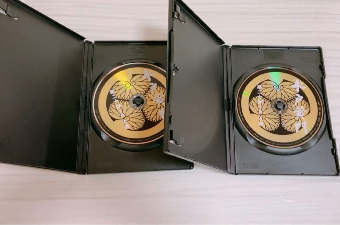 水戸黄門 DVD-BOX 第二十部 下巻〈6枚組〉