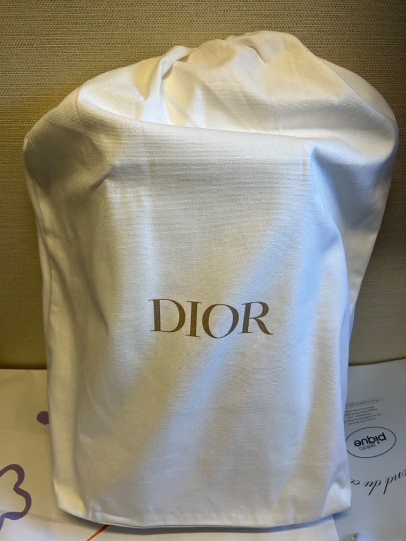 【新品未使用】Dior2025 クリスマスコフレ アドヴェントカレンダー限定品