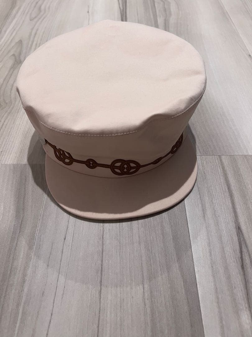 エルメス　入手困難キャスケット58 格安