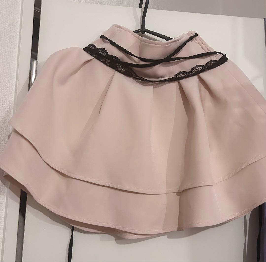 nyanMe にゃんみー まじ着やすいすかーと みうみお 量産