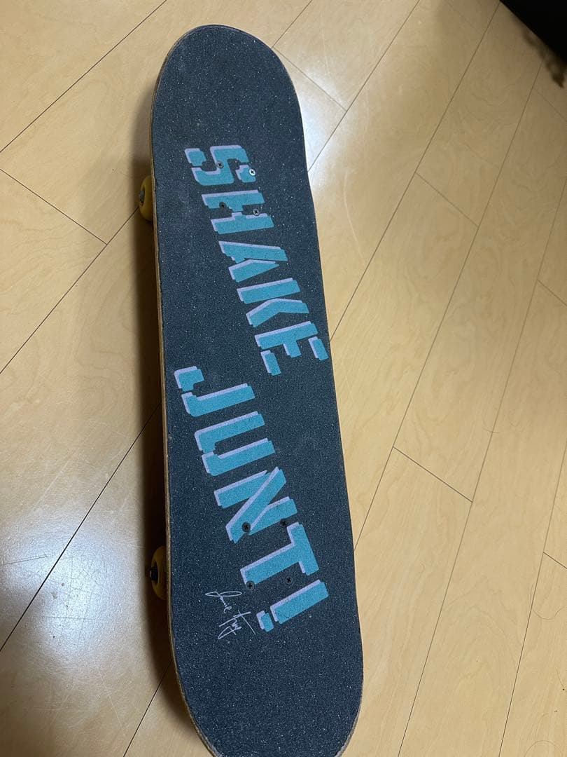 Primitive スケートボード コンプリート