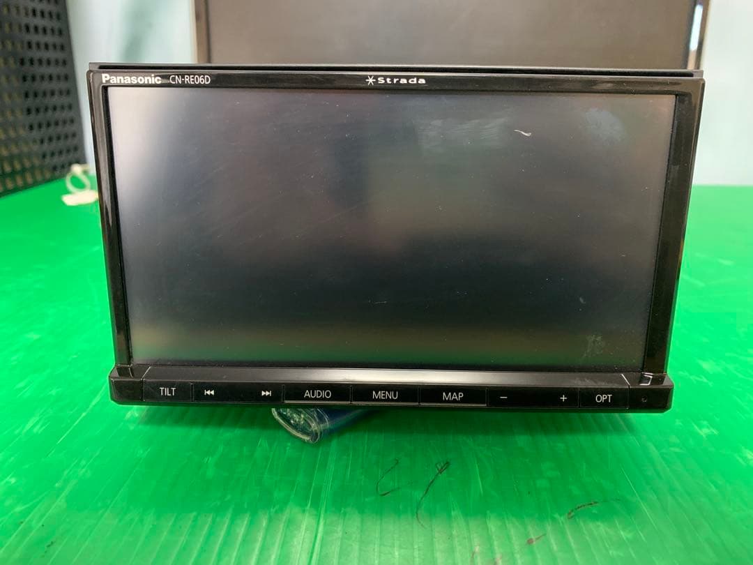 Panasonic ￼ CN-RE06D