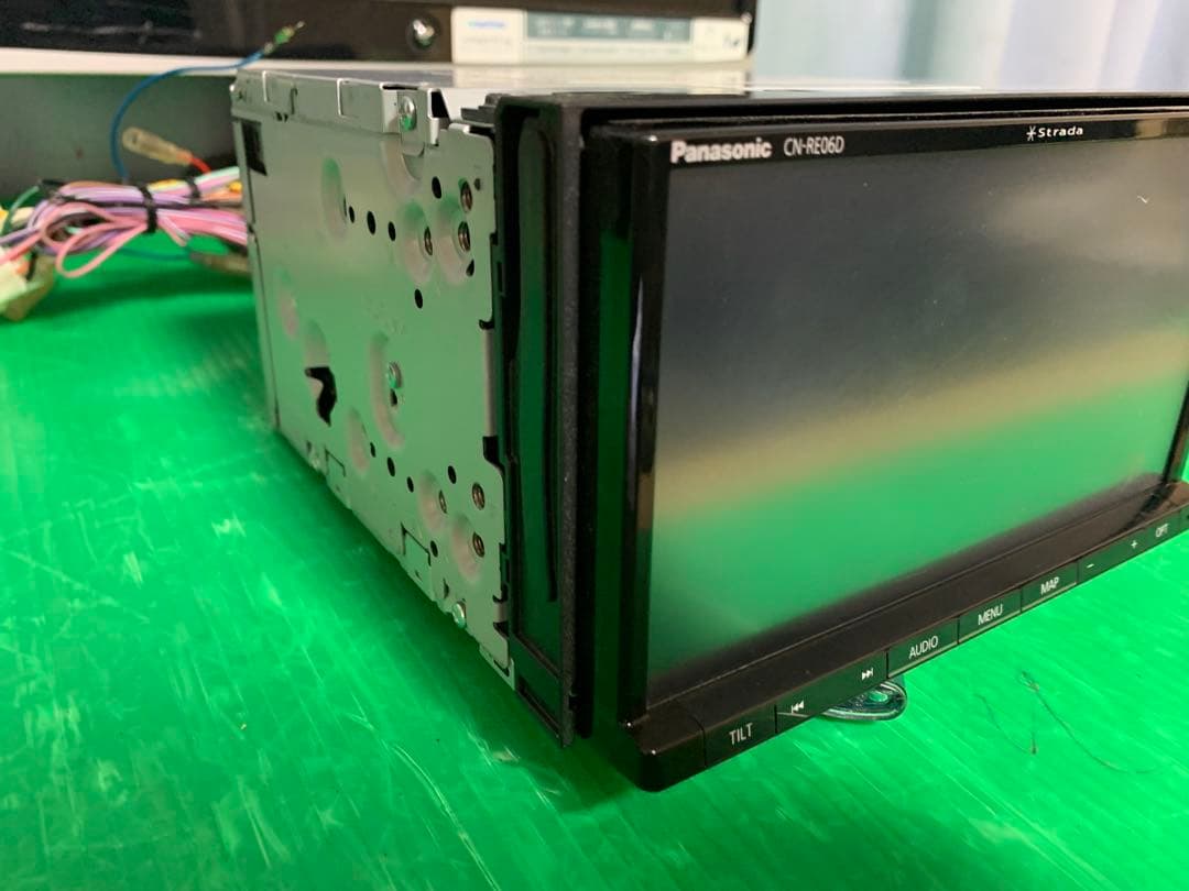 Panasonic ￼ CN-RE06D