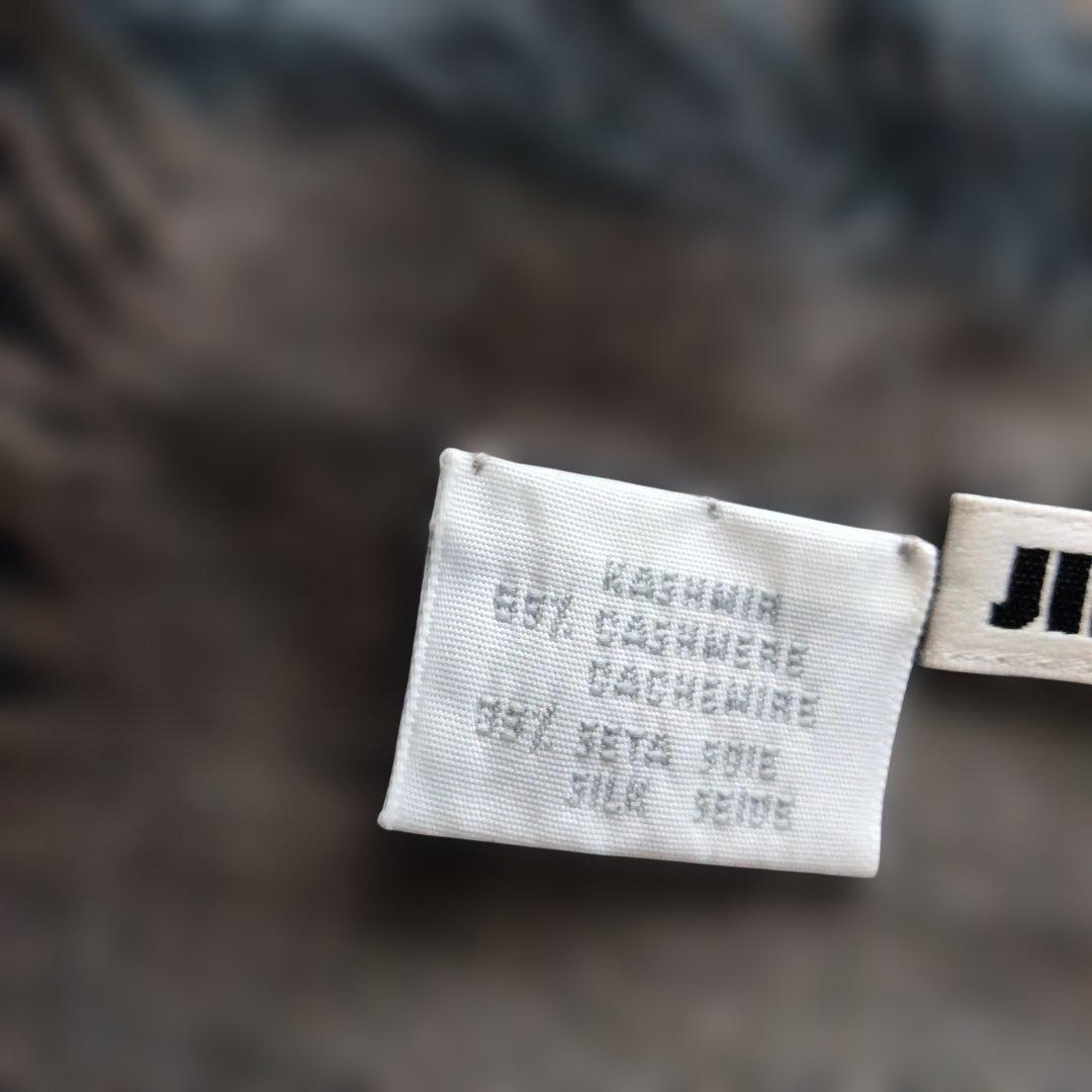 （♥お値下げ中♥）ジルサンダー＋の大判ストール