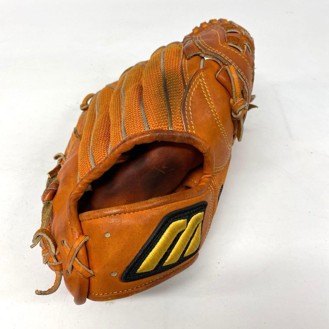 bbgl12 グローブ 野球 ミズノ MIZUNO 右投げ用 軟式