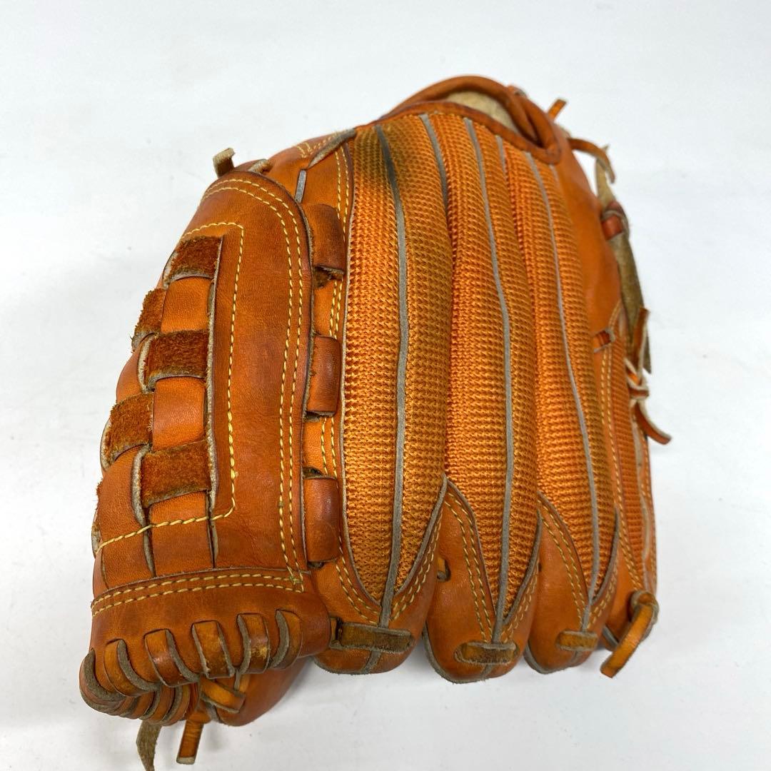 bbgl12 グローブ 野球 ミズノ MIZUNO 右投げ用 軟式