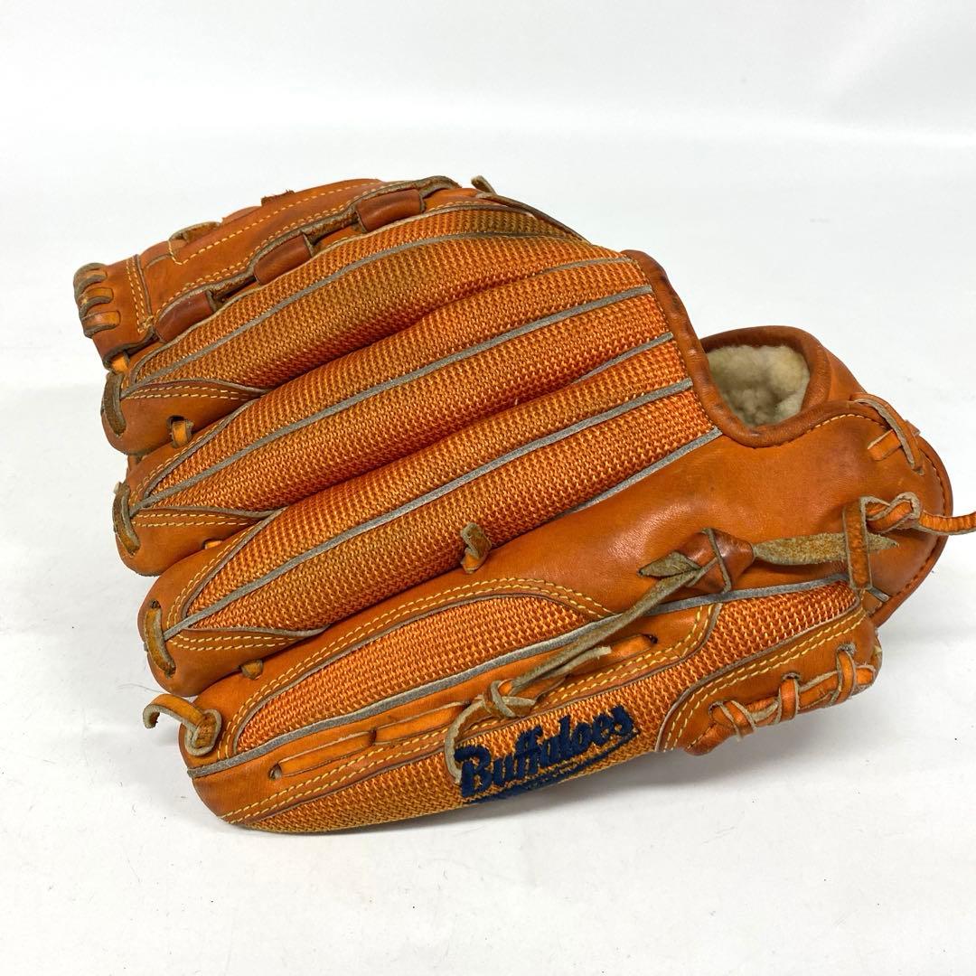 bbgl12 グローブ 野球 ミズノ MIZUNO 右投げ用 軟式