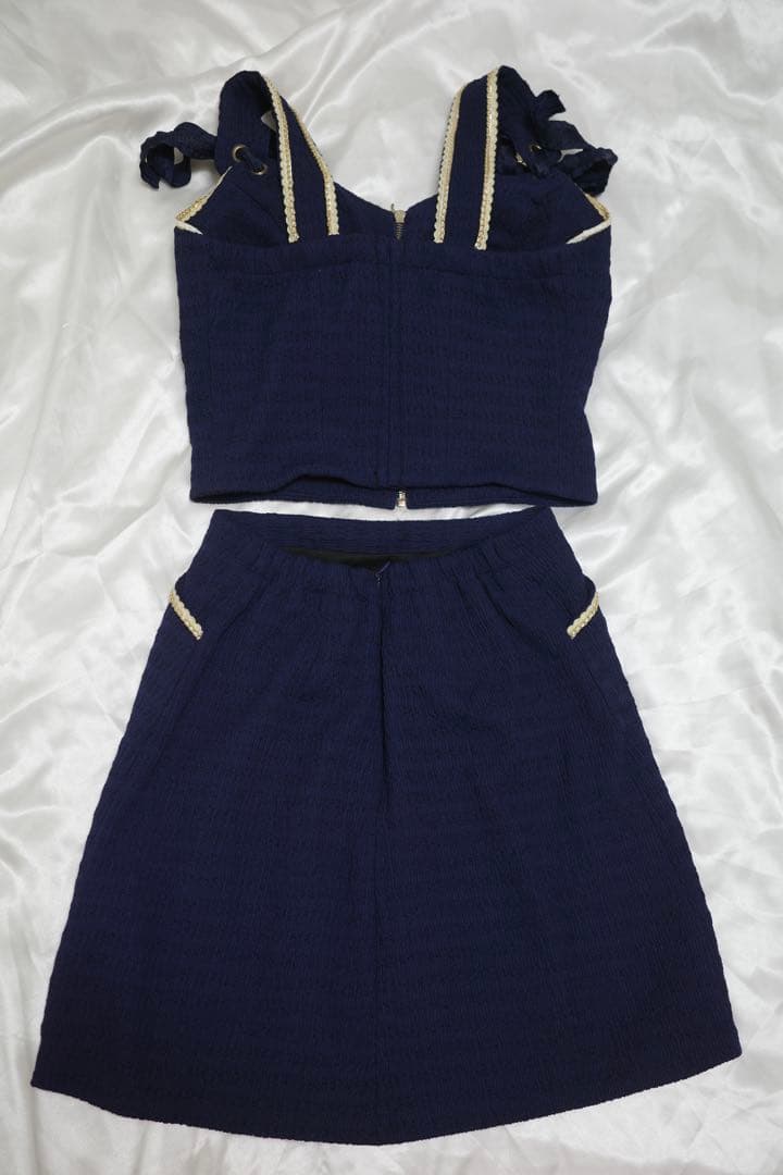 キャバドレス　3個セット