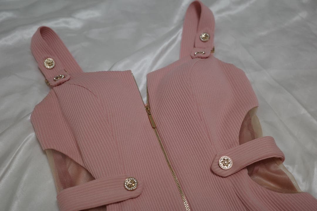 キャバドレス　3個セット