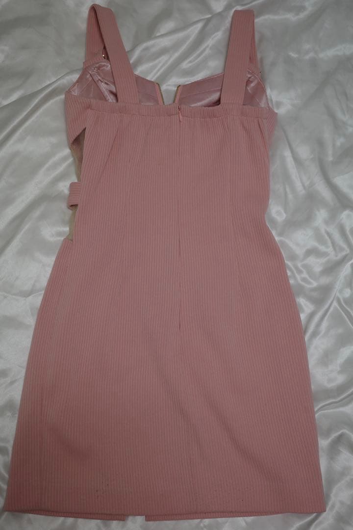 キャバドレス　3個セット