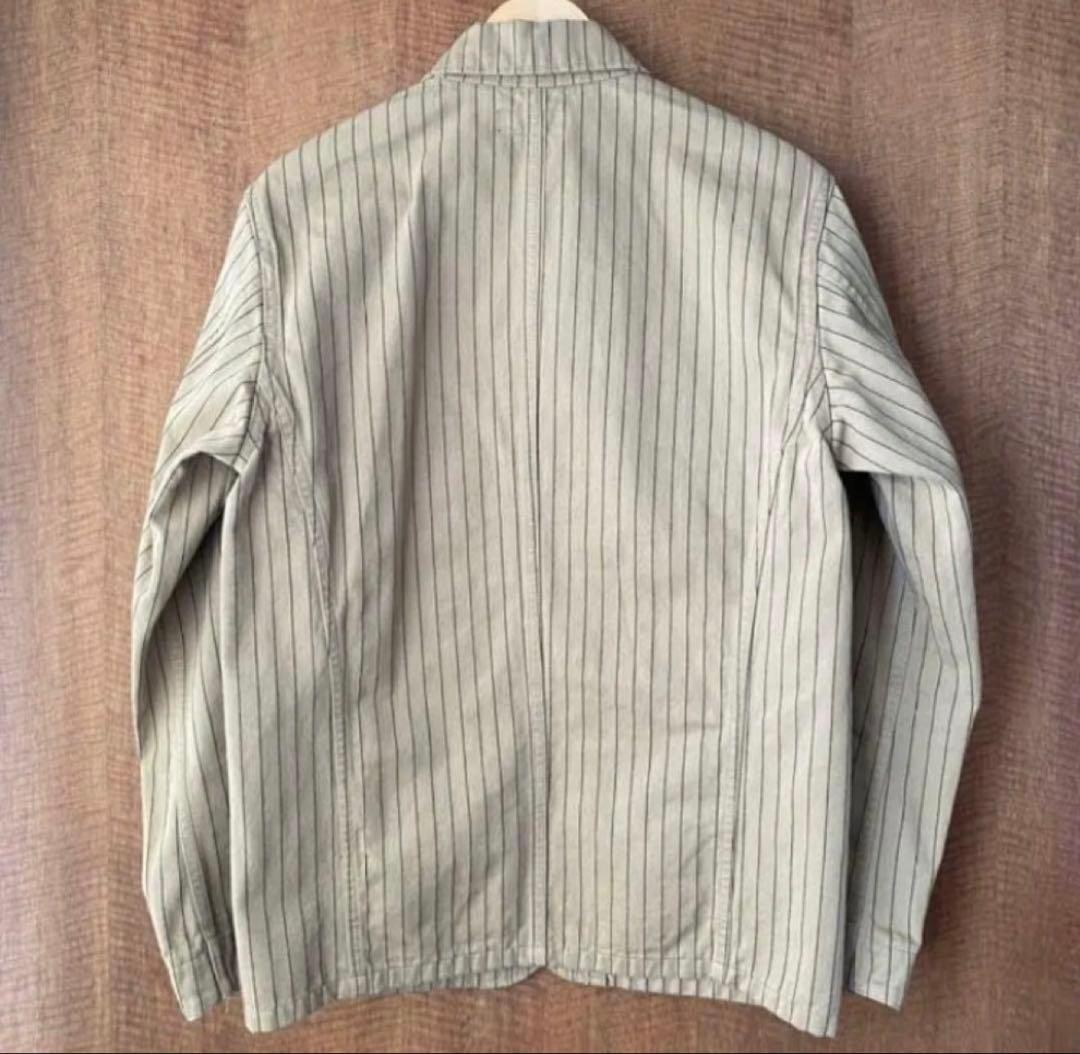 o*a様 TENDERLOIN T-APRON JACKET ジャケット