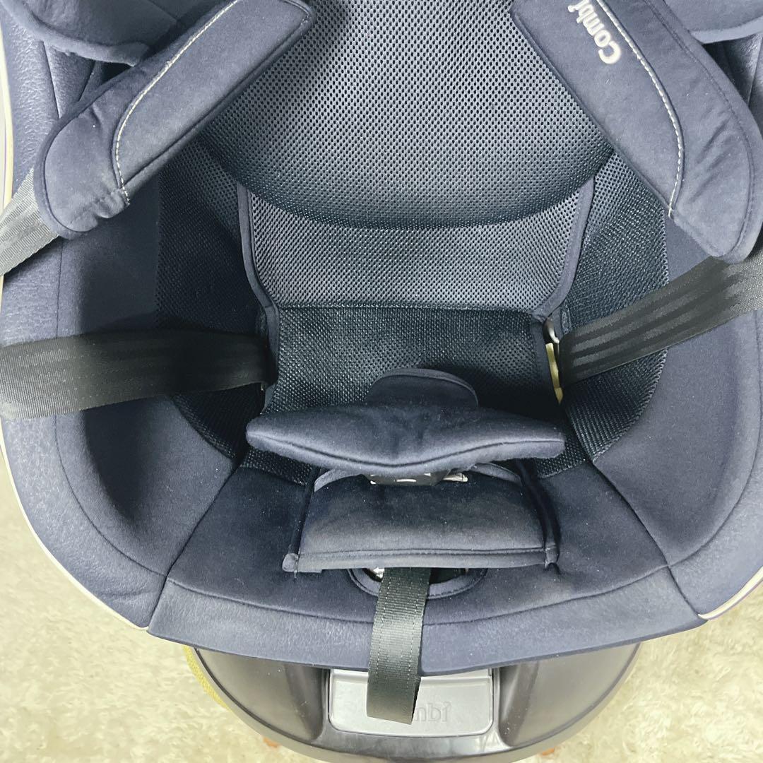 ✨人気✨ Combi クルムーヴスマート　Lite　ネイビー　No.15118