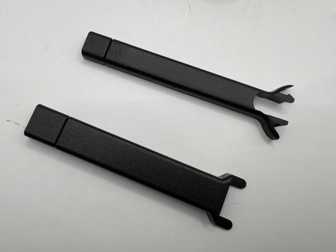 NikoMaru AS-XⅡ 純正ミラー交換タイプ 前後カメラ ドライブレコーダ