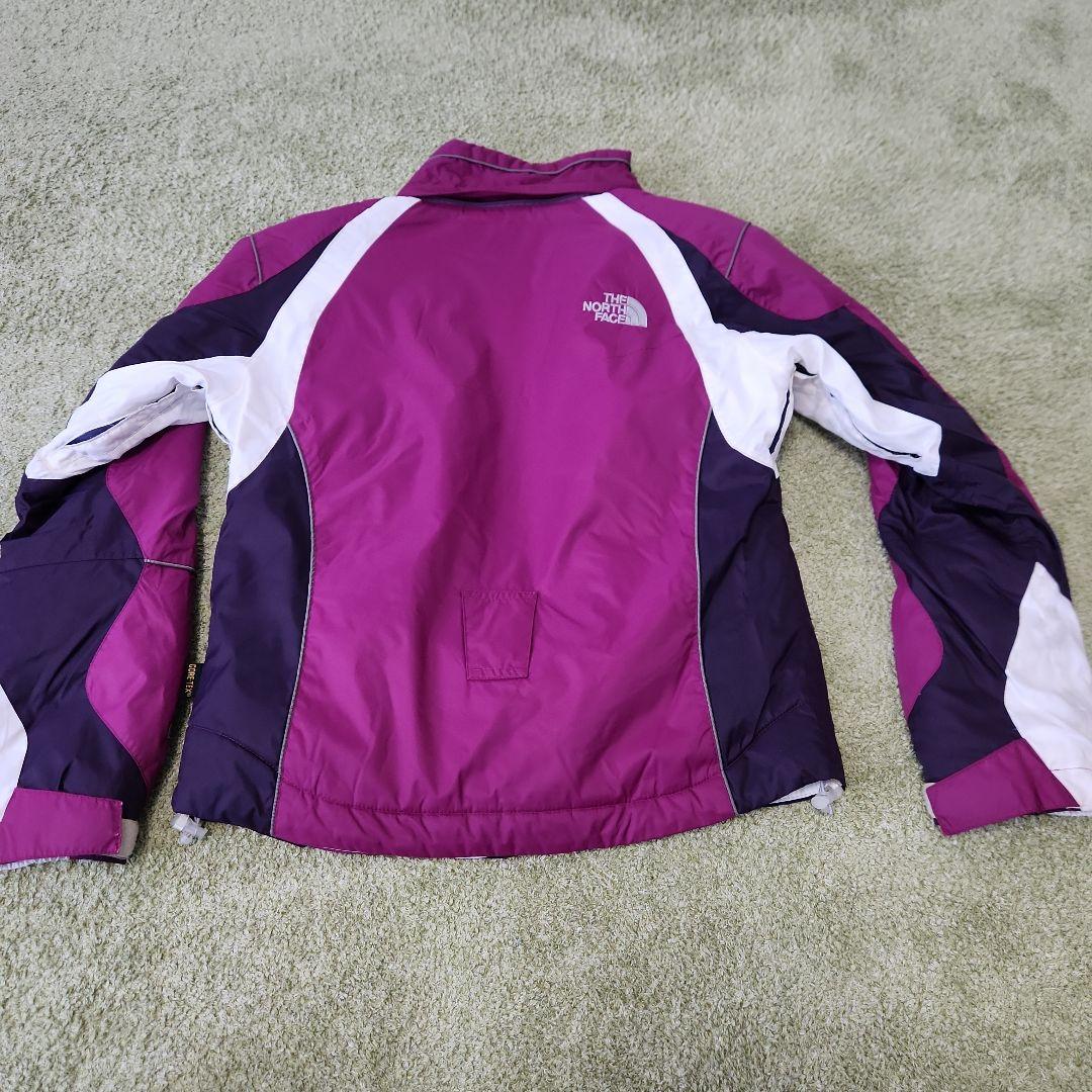 THE NORTH FACE Summit Series ジャケット S