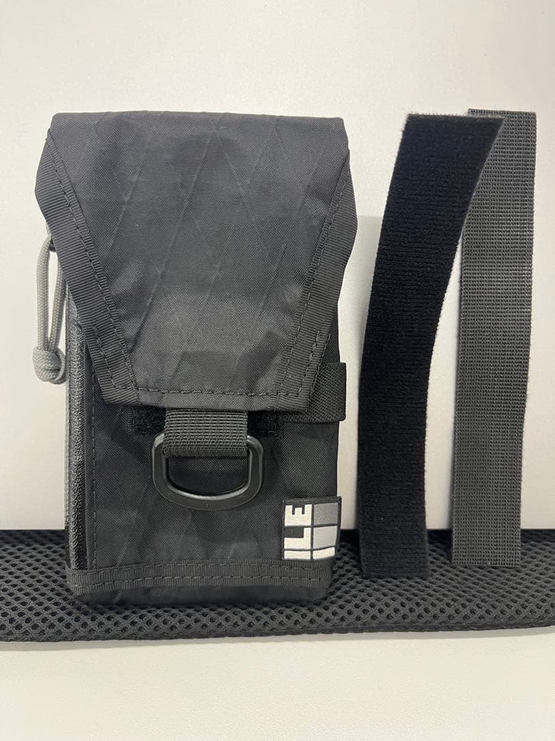 ILE スマホホルダー