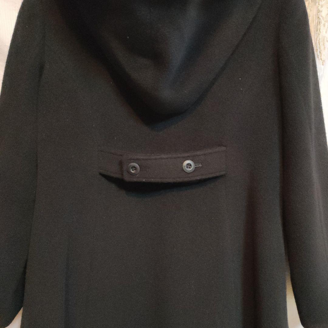 バーバリー　BURBERRY LONDON　アンゴラコート　１３０