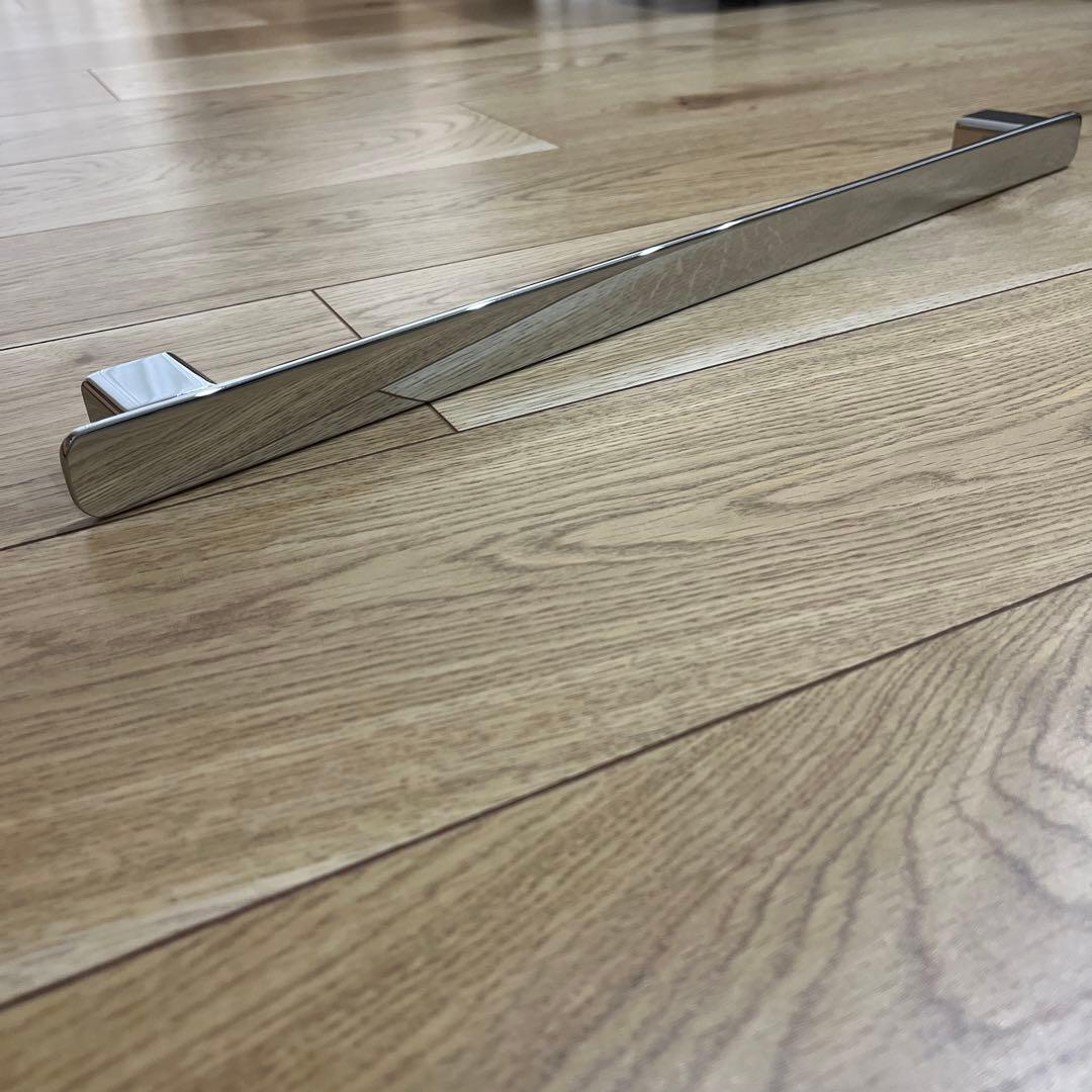 【専用】Smith 様　KAWAJUN タオルレールSC-641 真鍮