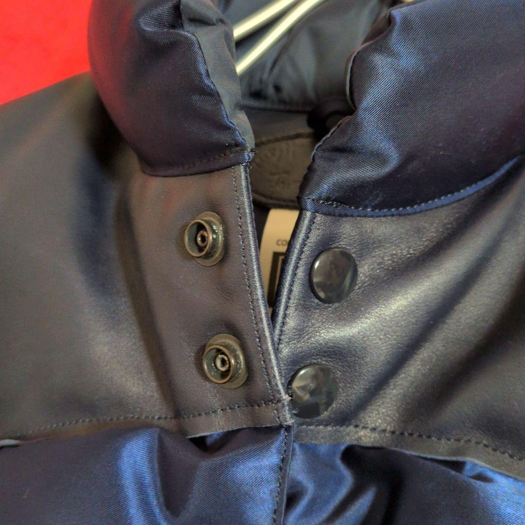 【希少L】RockyMountain×PORTER×BEAMS 別注ダウンベスト