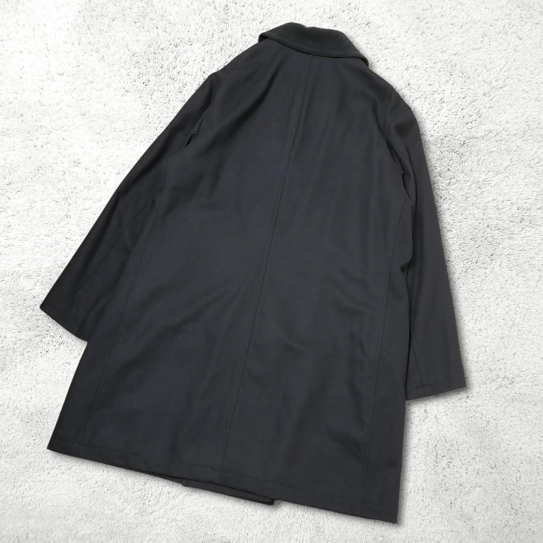 美品【ワイズフォーメン】ウール ダブルコート M アーカイブ ヨウジヤマモト