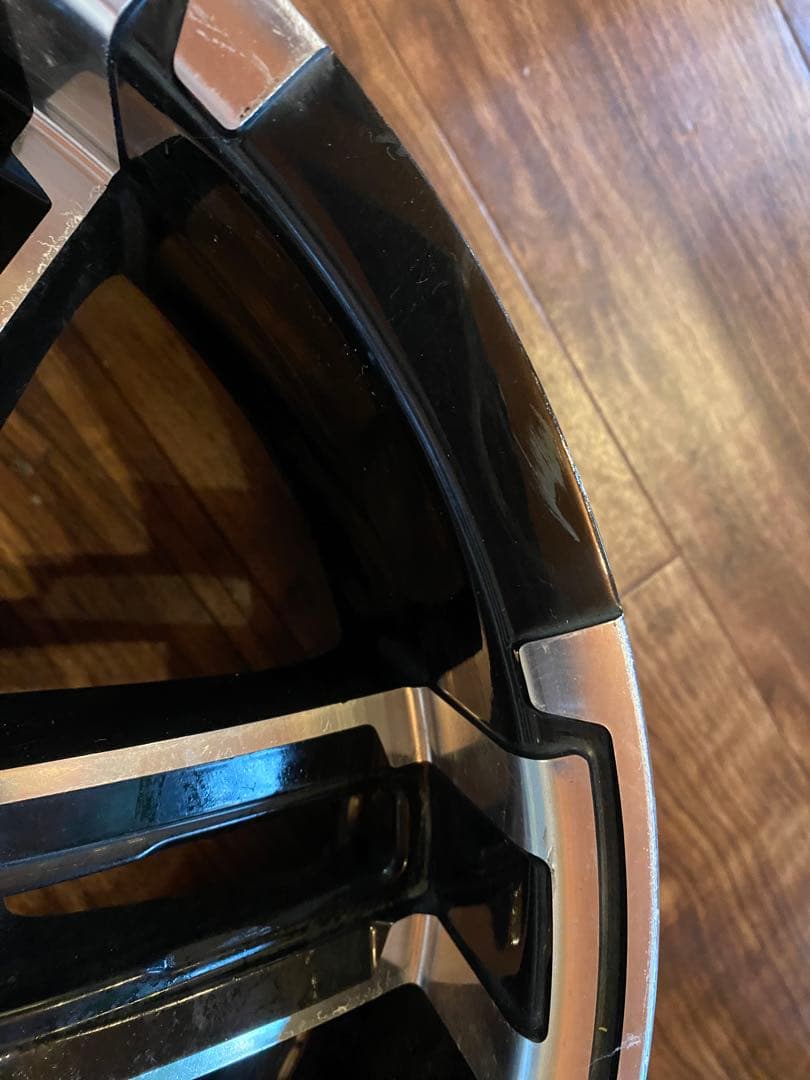 たんたかたん⭐︎MKW 16インチ　2本