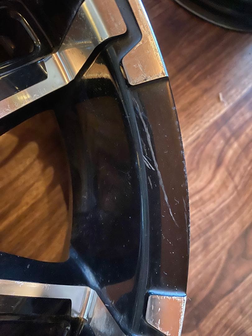 たんたかたん⭐︎MKW 16インチ　2本