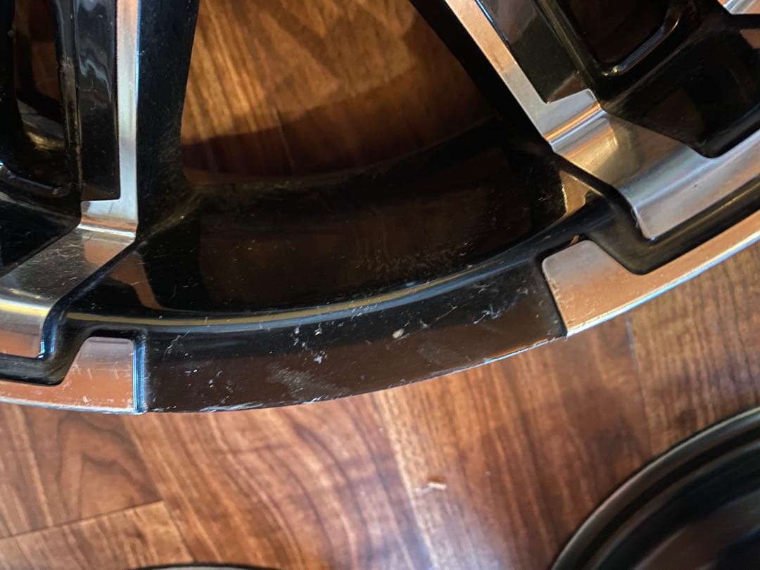 たんたかたん⭐︎MKW 16インチ　2本