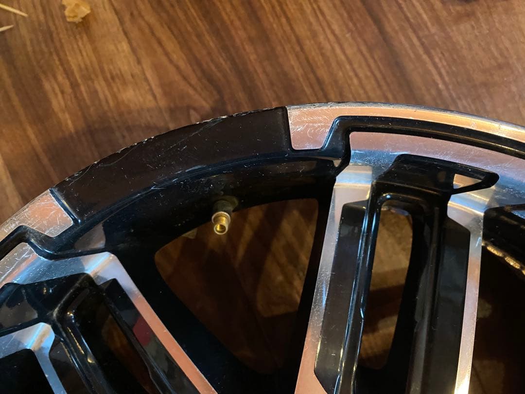 たんたかたん⭐︎MKW 16インチ　2本